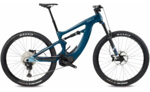 BH Bikes Xtep Lynx Carbon 8.7 Pro - 720 Wh - 29 Zoll - Fully