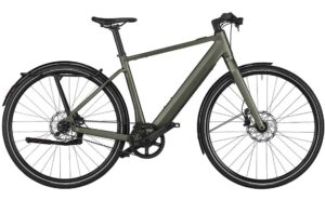 Riese und Müller UBN Five singlespeed - 430 Wh - 28 Zoll - Diamant - Aktion
