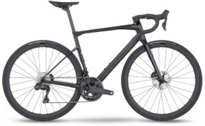 BMC Roadmachine 01 Five - 28 Zoll - Diamant - 2023
