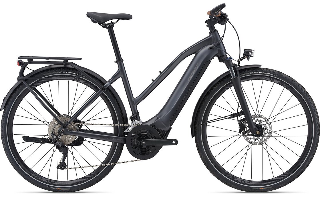 Giant Explore E+ 1 - RC Dash - 625 Wh - 28 Zoll - Damen Sport - Aktion