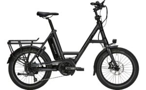 ISY S8 K - 545 Wh - 20 Zoll - Compact - 2023