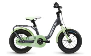 S'cool faXe 12 1-Gang - 12 Zoll - Diamant - 2023