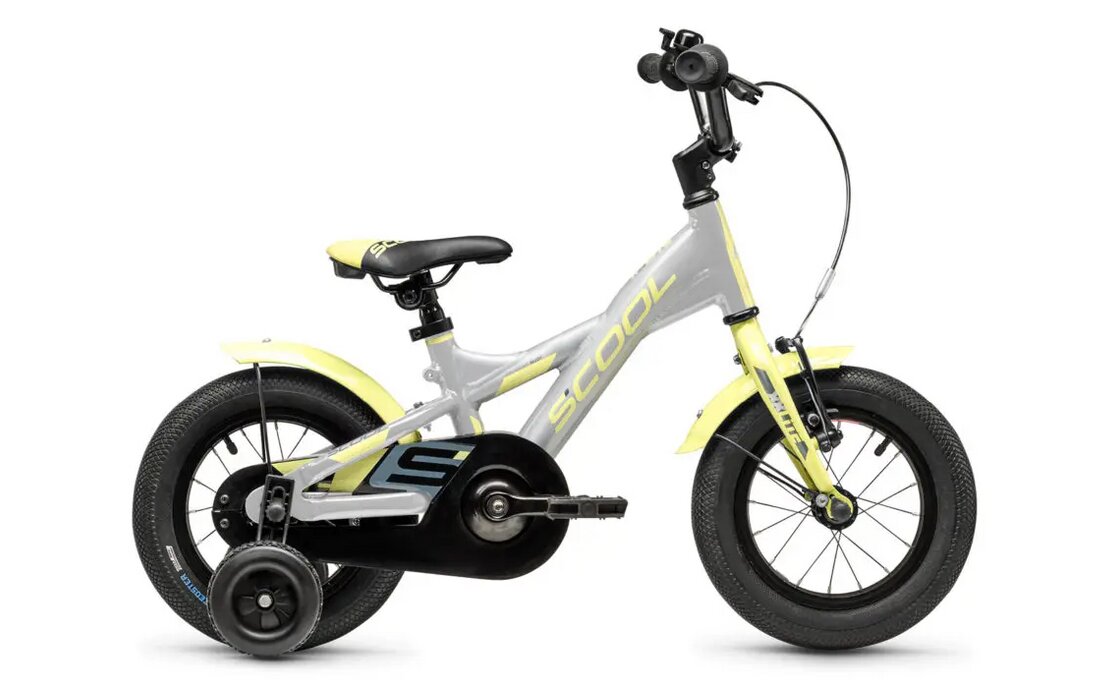 S'cool XXlite 12 1-Gang - 12 Zoll - Y-Form - 2025