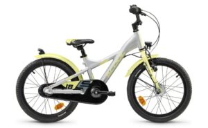 S'cool XXlite Street 18 3-Gang - 18 Zoll - Y-Form - 2025
