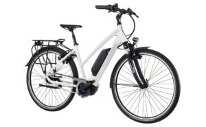 Gudereit EC-3 - 500 Wh - 28 Zoll - Damen Sport - 2023
