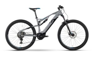 Raymon FullRay 130E 5.0 - 500 Wh - 29 Zoll - Fully