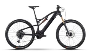 Raymon FullRay 150E 11.0 - 630 Wh - 29 Zoll - Fully