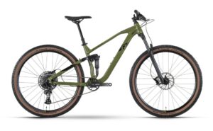 Raymon FullRay 120 4.0 - 29 Zoll - Fully - 2024