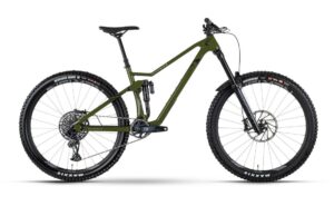 Raymon FullRay 170 10.0 - 29 Zoll - Fully - 2024