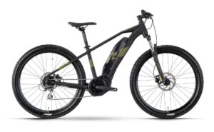 Raymon HardRay E 2.0 T350 - 500 Wh - 29 Zoll - Diamant