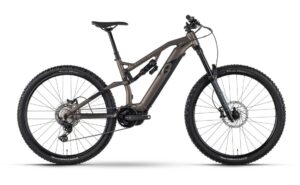 Raymon TrailRay 160E 9.0 - 720 Wh - 29 Zoll - Fully