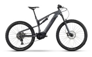 Raymon TrailRay 140E 8.0 - 630 Wh - 29 - 27,5 Zoll - Fully