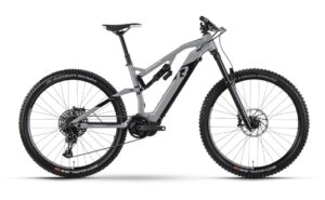 Raymon TrailRay 140E 10.0 - 720 Wh - 29 Zoll - Fully
