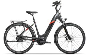 Malaguti Pescarola WV 5.2 EN - 625 Wh - 28 Zoll - Tiefeinsteiger - 2023