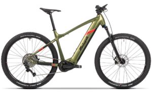 Malaguti Brenta HT 5.1 - 750 Wh - 29 Zoll - Diamant