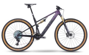 BMC Fourstroke AMP LT LTD - 360 Wh - 29 Zoll - Fully