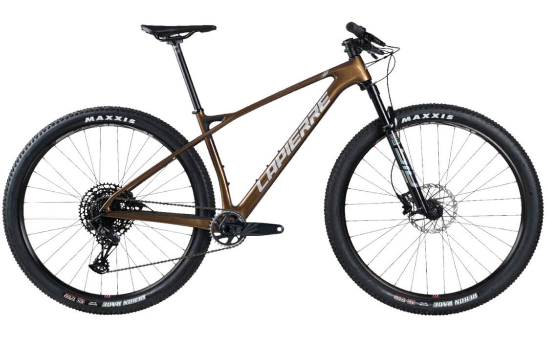 Lapierre Prorace CF 6.9 - 29 Zoll - Diamant - 2023