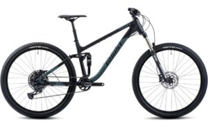 Ghost Kato FS Essential AL - 27,5 Zoll - Fully - 2025