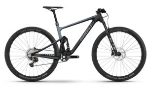 Ghost Lector FS SF Essential - 29 Zoll - Fully - 2025