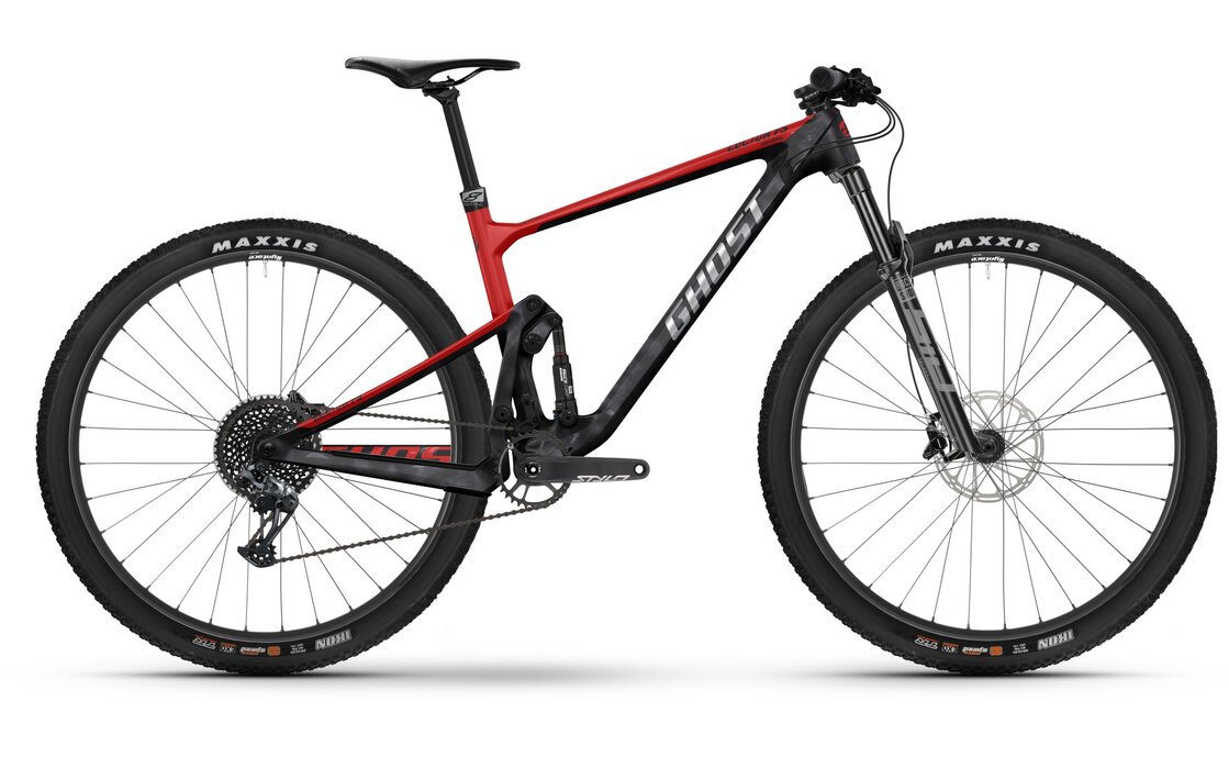 Ghost Lector FS SF Universal - 29 Zoll - Fully - 2023