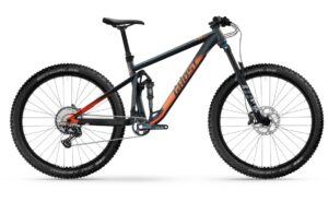 Ghost Riot Trail Essential - 29 Zoll - Fully - 2023