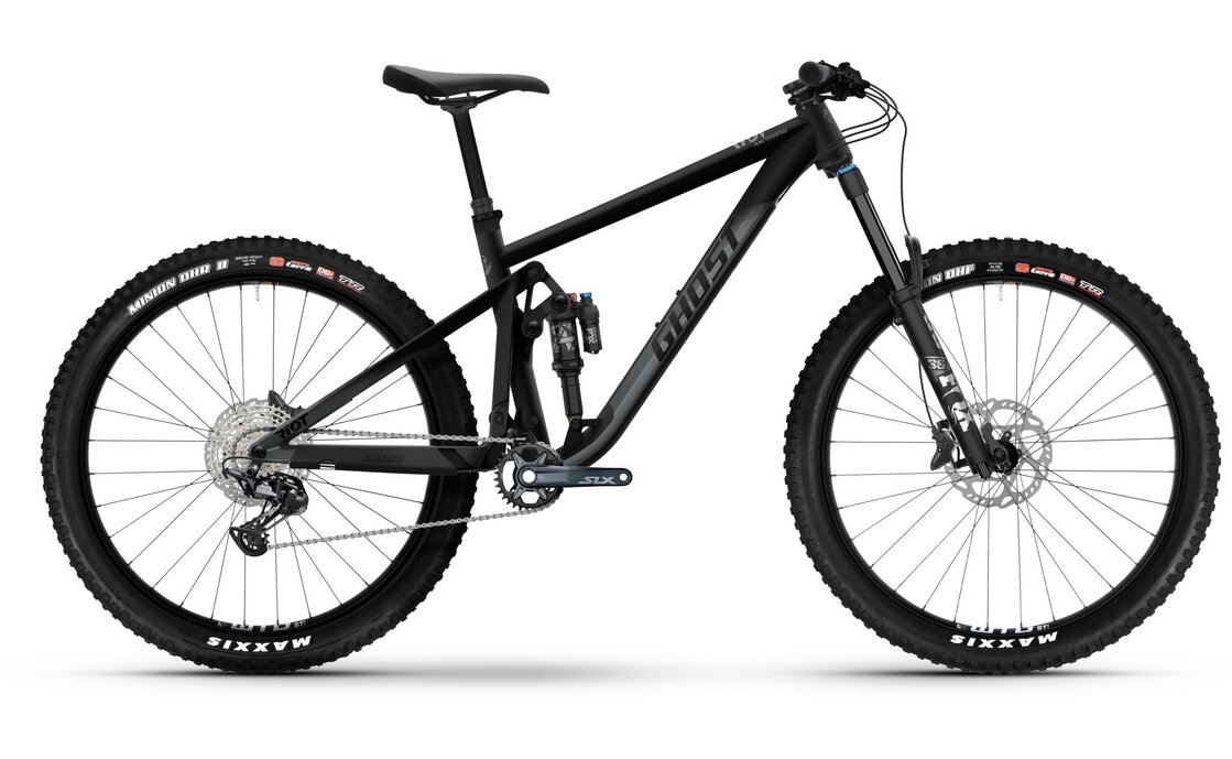 Ghost Riot AM Essential - 29 Zoll - Fully - 2023