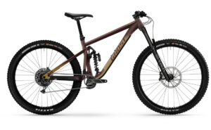 Ghost Riot EN Essential - 29 Zoll - Fully - 2023