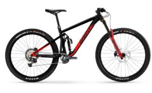 Ghost Riot EN Pro - 27,5 Zoll - Fully - 2023