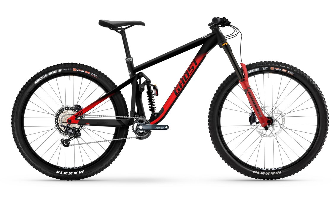 Ghost Riot EN Pro - 29 Zoll - Fully - 2023