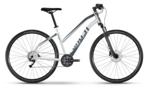 Ghost Square Cross Mid - 28 Zoll - Damen Sport - 2024