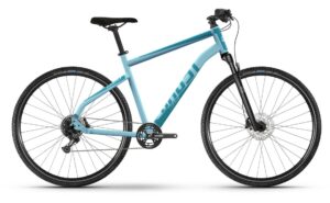 Ghost Square Cross Essential - 28 Zoll - Diamant - 2024