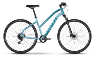 Ghost Square Cross Essential Mid - 28 Zoll - Damen Sport - 2024