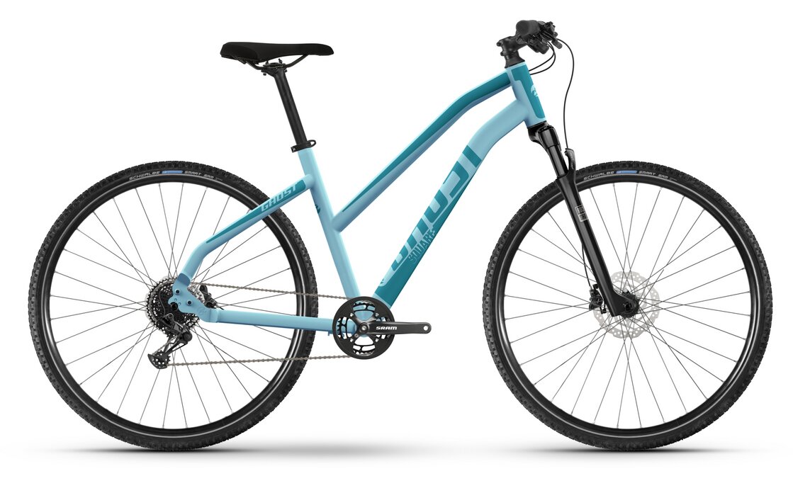 Ghost Square Cross Essential Mid - 28 Zoll - Damen Sport - 2024