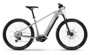 Haibike AllTrack 7 27.5 - 720 Wh - 27,5 Zoll - Diamant