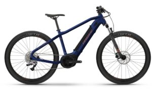 Haibike AllTrack 4 29 - 500 Wh - 29 Zoll - Diamant