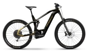 Haibike AllMtn CF 8 - 750 Wh - 29 - 27,5 Zoll - Fully