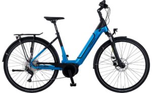 Kreidler Vitality Eco 7 Sport - 500 Wh - 28 Zoll - Tiefeinsteiger - Aktion