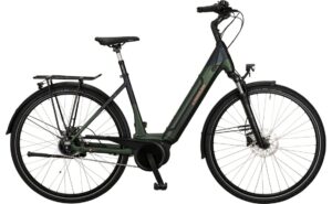 Kreidler Vitality Eco 8 - 500 Wh - 28 Zoll - Tiefeinsteiger - Aktion