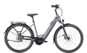 Kettler Traveller E-Gold 5 Plus Belt RT - 625 Wh - 28 Zoll - Tiefeinsteiger - 2025