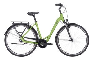Kettler Traveller 1.0 7G RT - 28 Zoll - Tiefeinsteiger - 2025