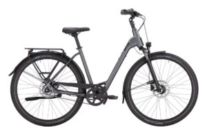 Kettler Traveller 3.0 Belt 5G FL - 28 Zoll - Tiefeinsteiger - 2025