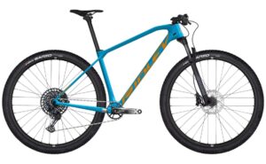 Ridley Ignite SLX - 29 Zoll - Diamant - 2023
