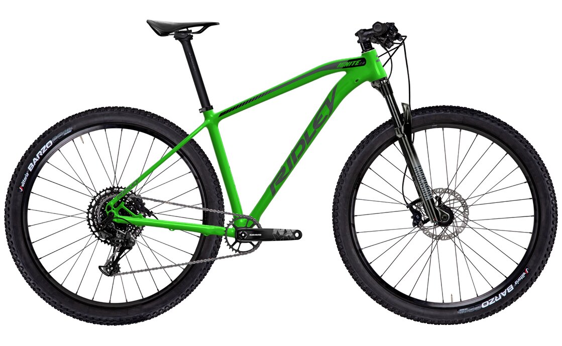 Ridley Ignite A - 29 Zoll - Diamant - 2023