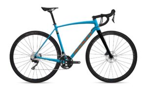 Ridley Kanzo A - 28 Zoll - Diamant - 2023