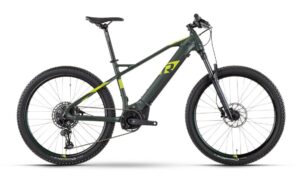 Raymon HardRay E 7.0 - 630 Wh - 29 Zoll - Diamant