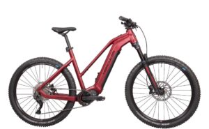 Hercules Nos 2.1 - 630 Wh - 27,5 Zoll - Damen Sport - 2023