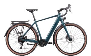 Hercules Urbanico GR I-11 - 410 Wh - 28 Zoll - Diamant - 2023