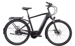 Hercules Robert/a Pro I-R8 - 625 Wh - 28 Zoll - Diamant - 2023