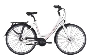 Hercules Valencia Lite R7 - 28 Zoll - Tiefeinsteiger - 2023