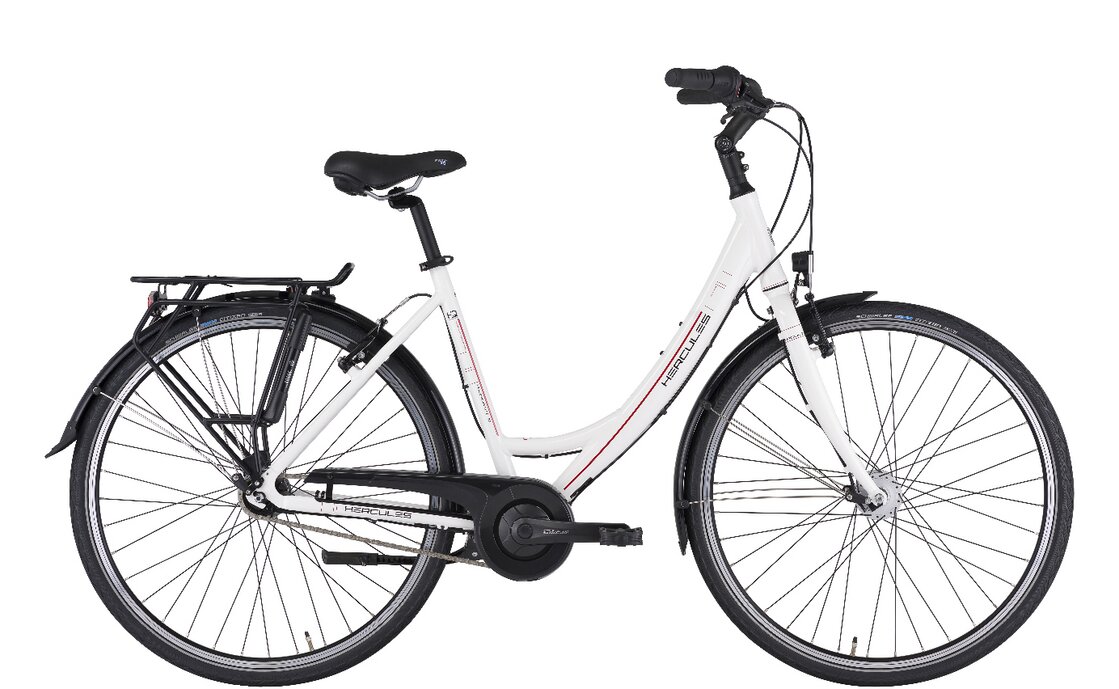 Hercules Valencia Lite R7 - 28 Zoll - Tiefeinsteiger - 2023